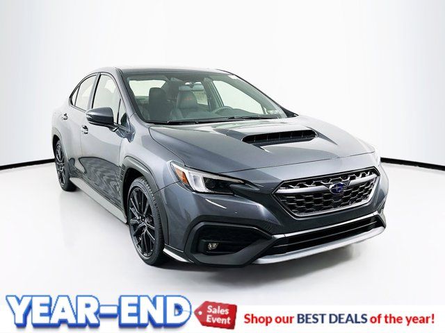 2024 Subaru WRX Limited