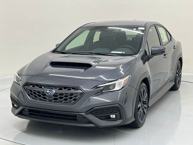 2024 Subaru WRX Limited