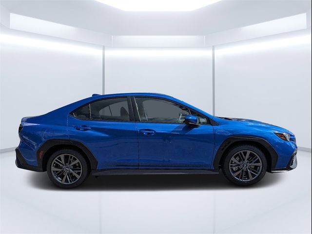 2024 Subaru WRX Limited