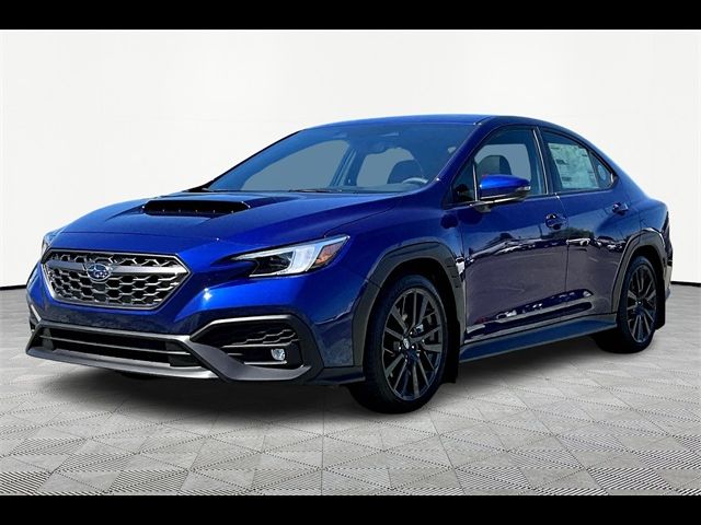 2024 Subaru WRX Limited