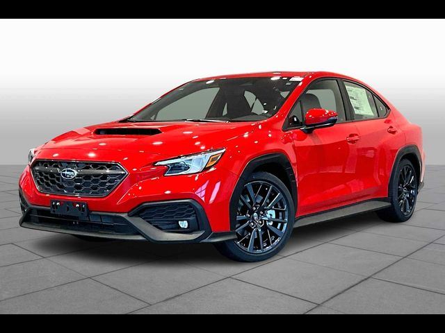 2024 Subaru WRX Limited