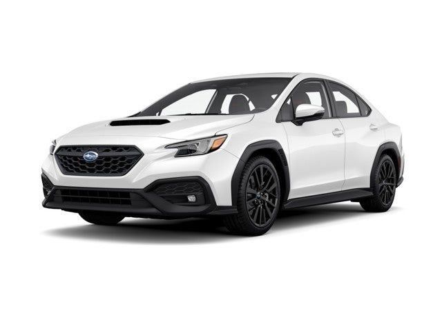 2024 Subaru WRX Limited