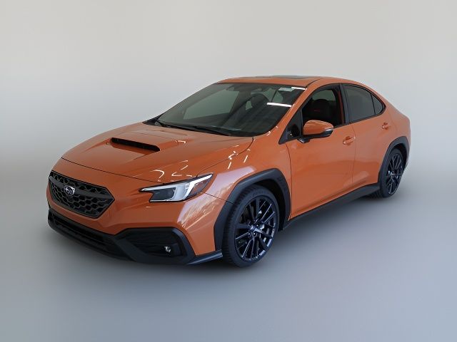 2024 Subaru WRX Limited