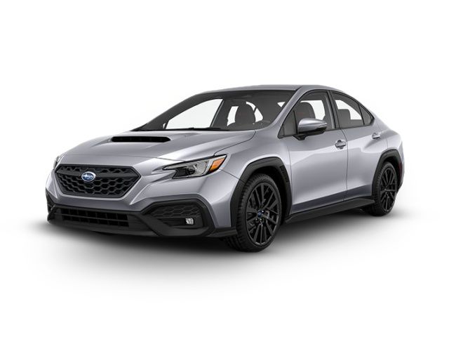 2024 Subaru WRX Limited