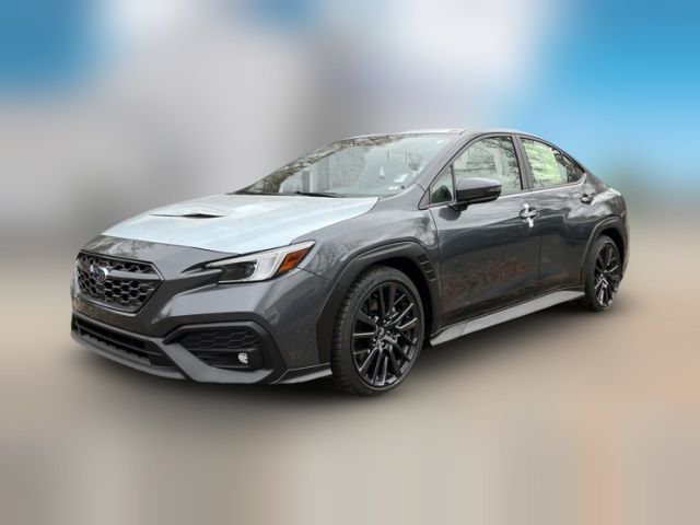 2024 Subaru WRX Limited