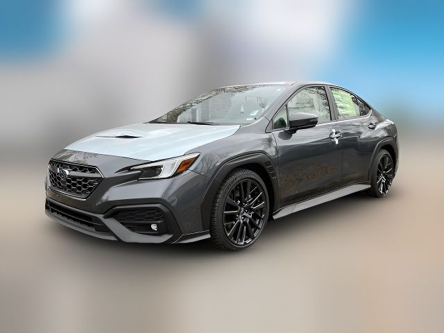 2024 Subaru WRX Limited