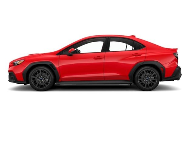 2024 Subaru WRX Limited