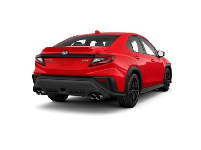 2024 Subaru WRX Limited