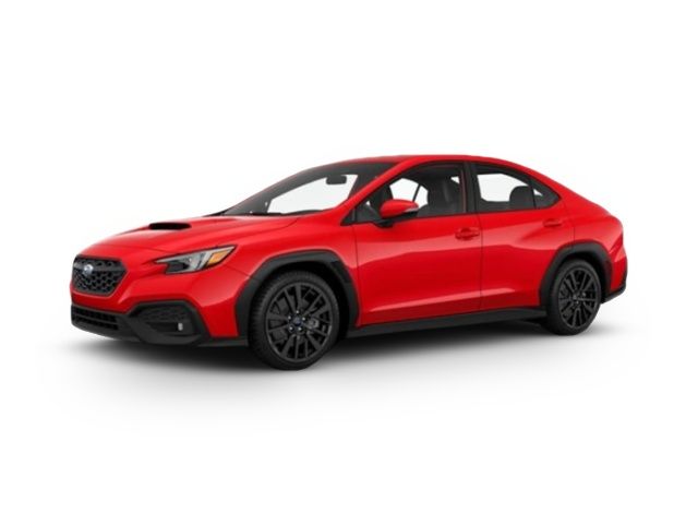 2024 Subaru WRX Limited