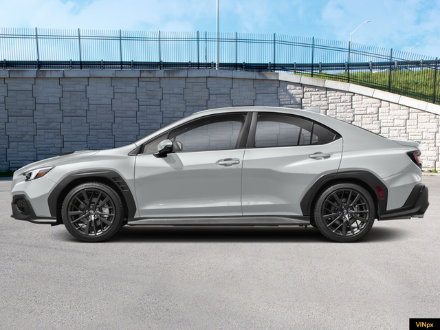 2024 Subaru WRX Limited