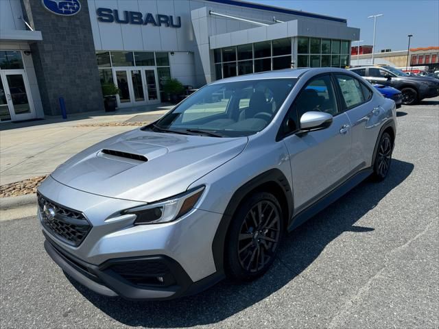 2024 Subaru WRX Limited