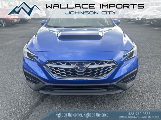 2024 Subaru WRX Limited