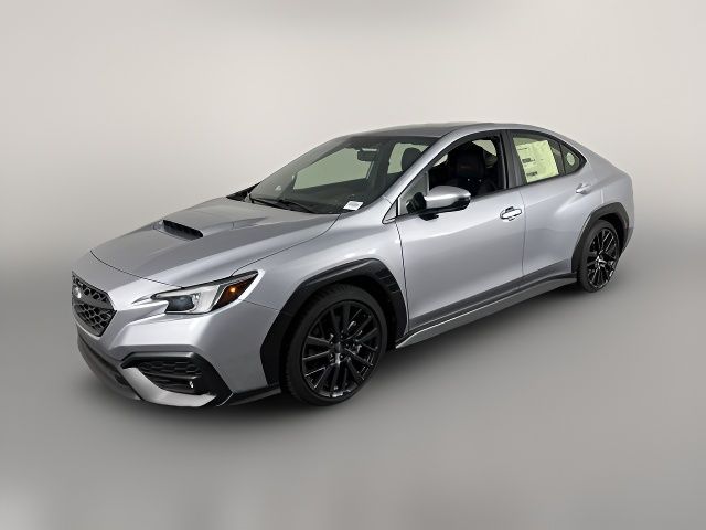 2024 Subaru WRX Limited