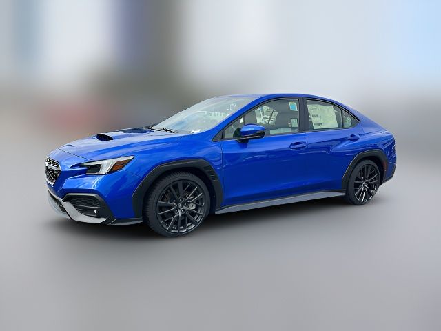 2024 Subaru WRX Limited