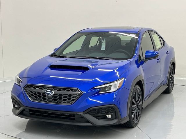 2024 Subaru WRX Limited