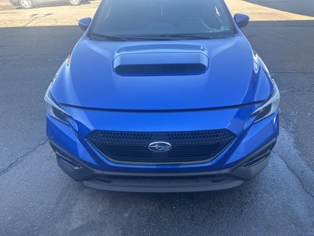 2024 Subaru WRX Limited