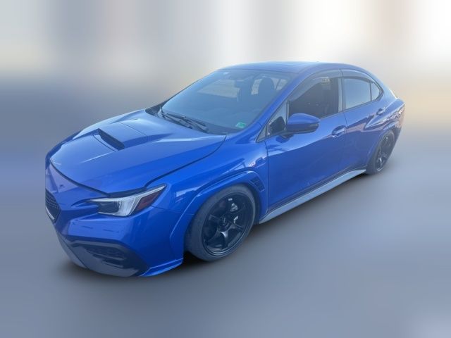 2024 Subaru WRX Limited