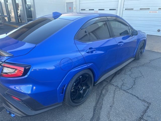 2024 Subaru WRX Limited