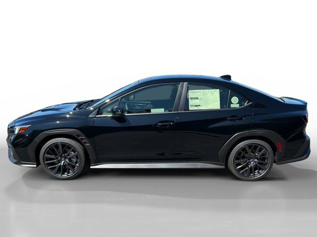 2024 Subaru WRX Limited