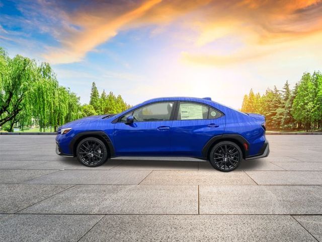 2024 Subaru WRX Limited