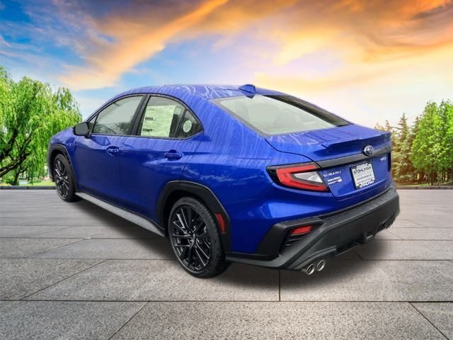 2024 Subaru WRX Limited