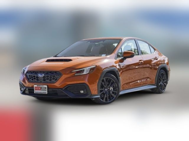 2024 Subaru WRX Limited