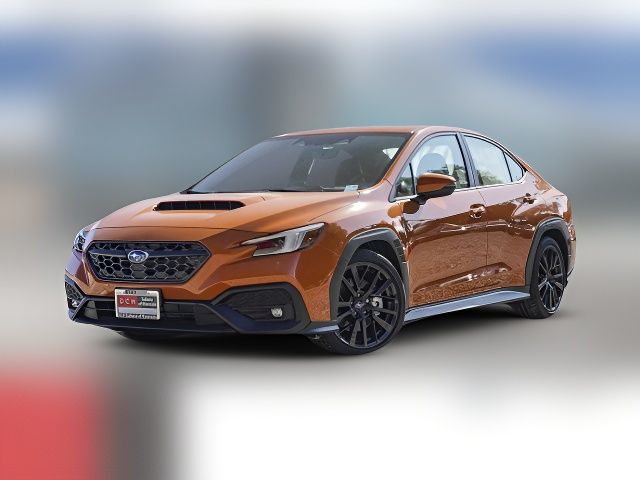 2024 Subaru WRX Limited