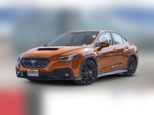 2024 Subaru WRX Limited