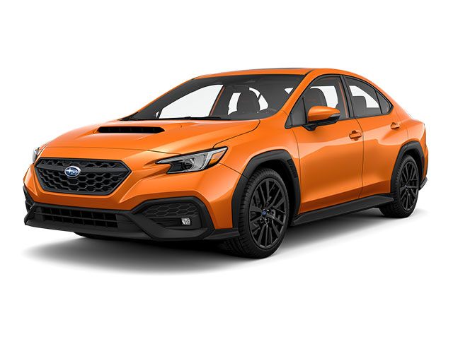 2024 Subaru WRX Limited