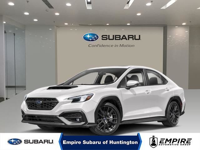 2024 Subaru WRX Limited