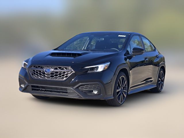 2024 Subaru WRX Limited