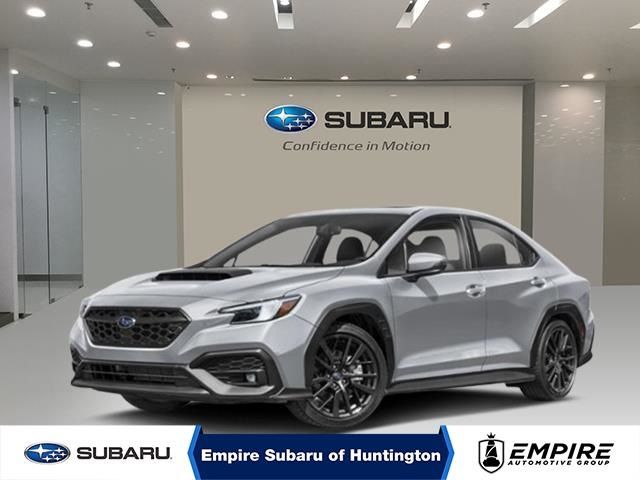 2024 Subaru WRX Limited