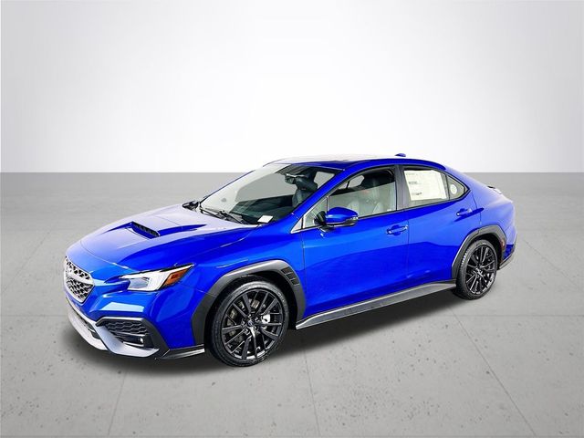 2024 Subaru WRX Limited