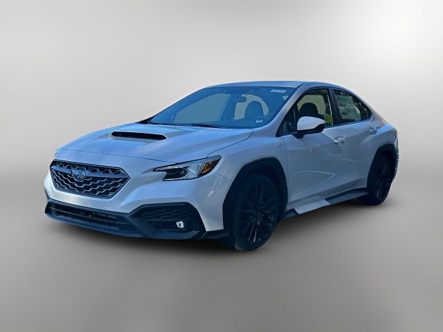 2024 Subaru WRX Limited