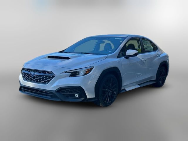 2024 Subaru WRX Limited