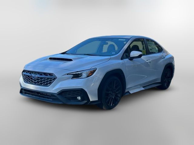 2024 Subaru WRX Limited