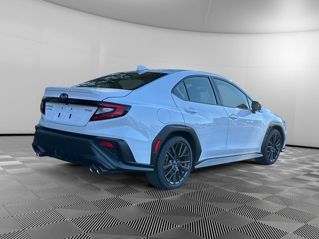 2024 Subaru WRX Limited