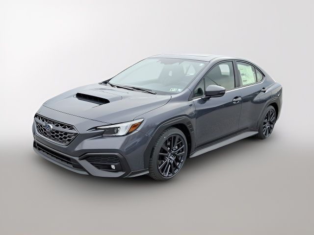 2024 Subaru WRX Limited