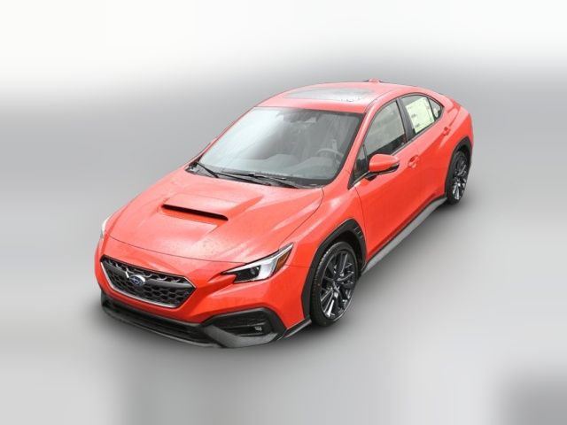 2024 Subaru WRX Limited