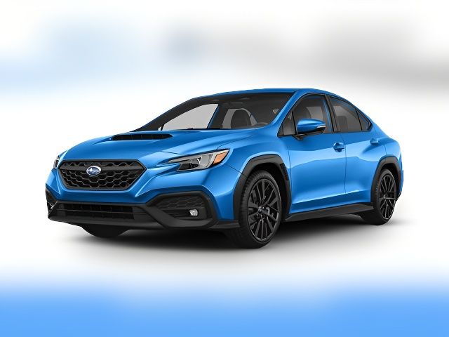 2024 Subaru WRX Limited