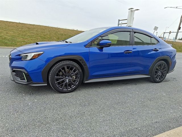 2024 Subaru WRX Limited