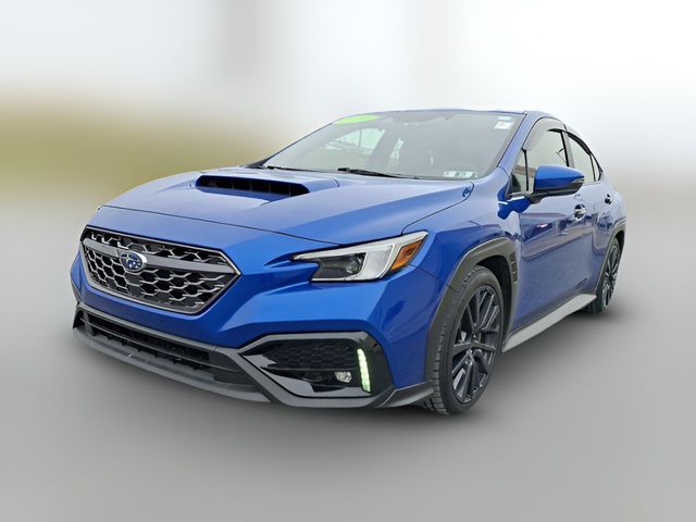 2024 Subaru WRX Limited