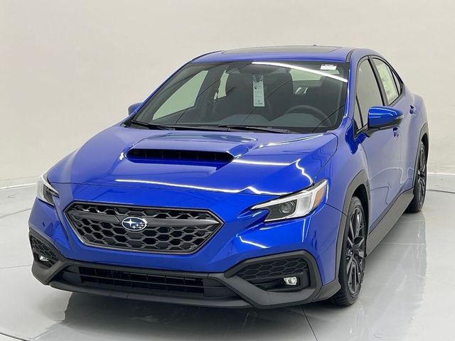 2024 Subaru WRX Limited