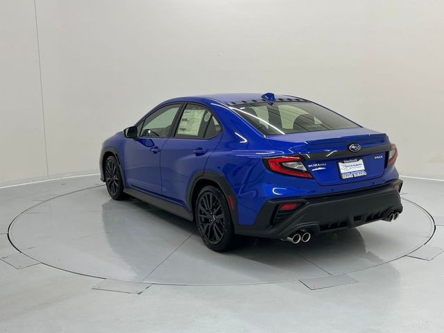 2024 Subaru WRX Limited