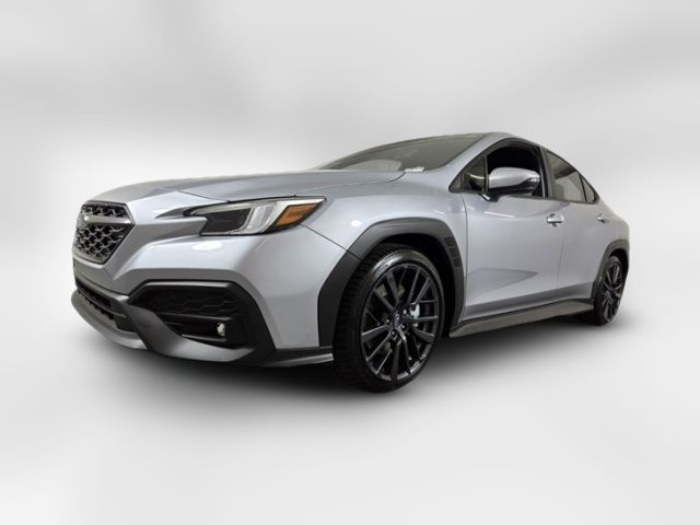2024 Subaru WRX Limited