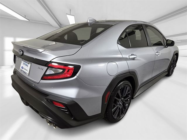 2024 Subaru WRX Limited
