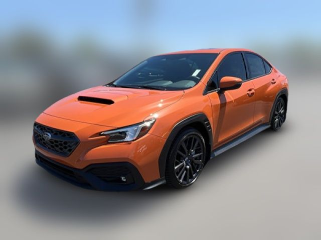 2024 Subaru WRX Limited