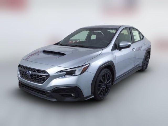 2024 Subaru WRX Limited