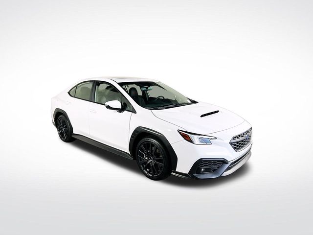 2024 Subaru WRX Limited