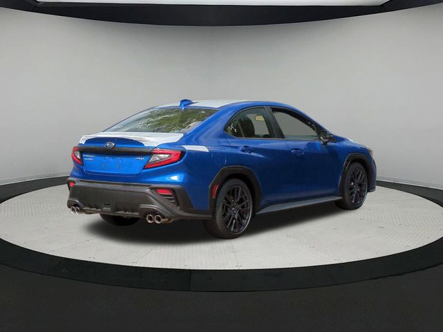 2024 Subaru WRX Limited